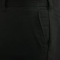 Plantорџ машки рамни панталони отпорни на брчки