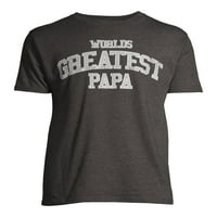 Начин да го прославиме најголемата маица на таткото на мажите