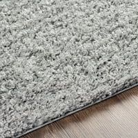 Уметнички ткајачи Фурни Греј 7'10 10 модерен килим со цврста област