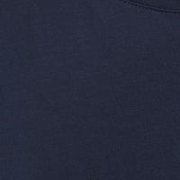 Комо Blu Athleisure Basic маица пакет
