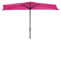 Патио половина чадор - 9 ' - од иновации за трговски марки