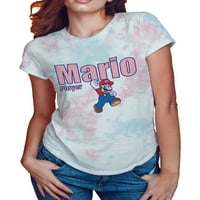 Пакет со краток ракав на Mario & Luigi Player