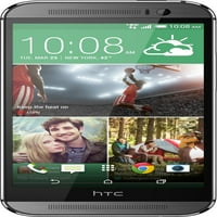 Еден 6525L 32 GB Verizon CDMA Android Телефон W двојна задна камера - Гунметал сива
