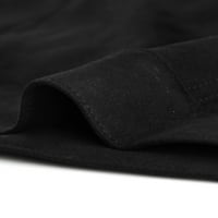 Уникатни поговори за женски велур велур со долги ракави џебови мото јакна