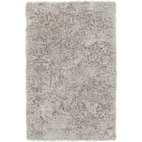 Уметнички ткајачи Зумаја светло сива модерна килим 5 '8' подрачје