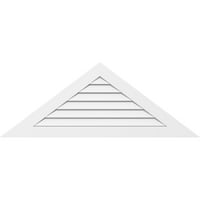 62 W 25-7 8 H Триаголник Површината на површината ПВЦ Гејбл Вентилак: Функционален, W 3-1 2 W 1 P Стандардна рамка