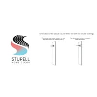 Stuple Industries биде сè што е kindубезен мотивациски цитат Сонк на фарма, 24, дизајн од Стефани Работник