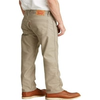 Панталони за работна облека за мажи на Леви