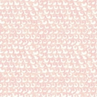 Чесапикеј солена вода светло розова розова розова бранова подготвеност не ткаена мешавина позадина, 20,5-во